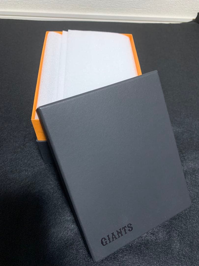 掘出物】読売ジャイアンツ Stolzle タンブラー