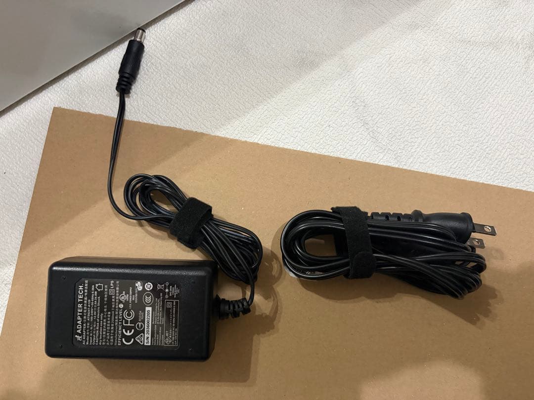 RME Fireface UCX II オーディオインターフェイス