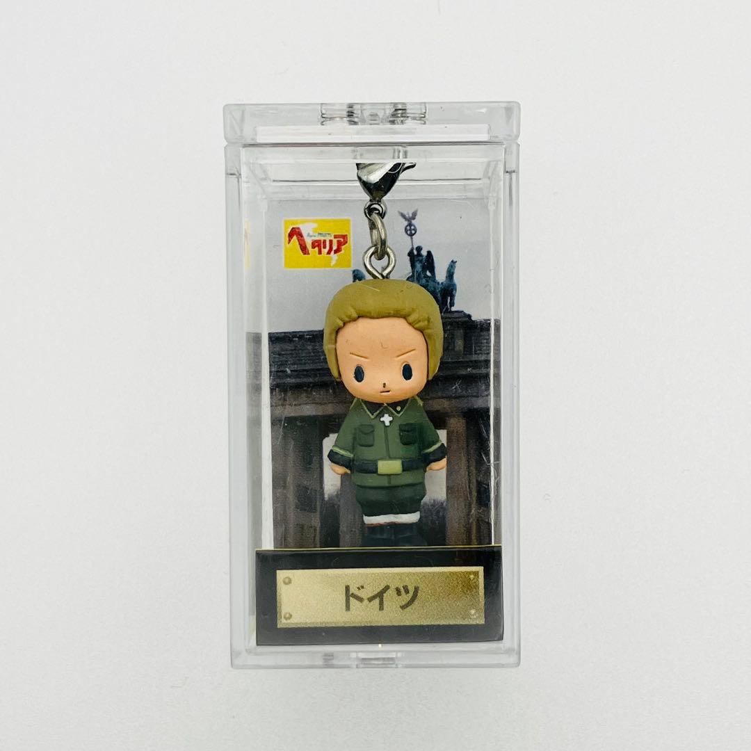 カラコレ】ヘタリア ドイツ - メルカリ