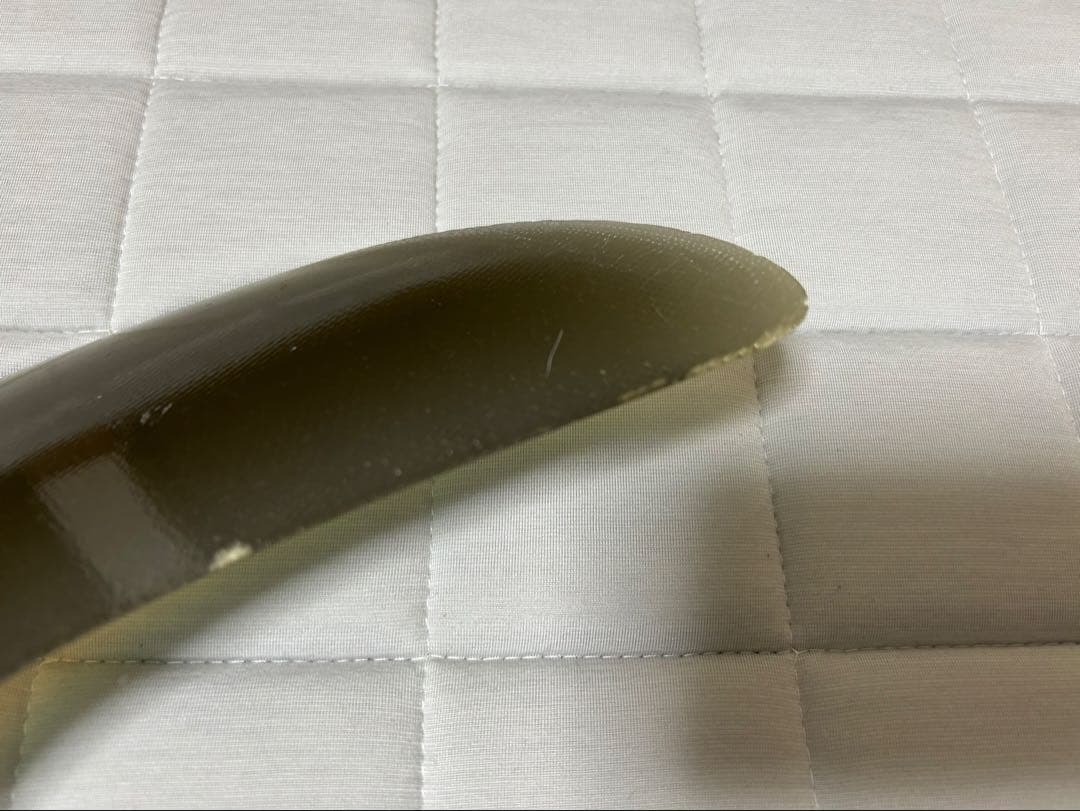 9 MTP センターフィン