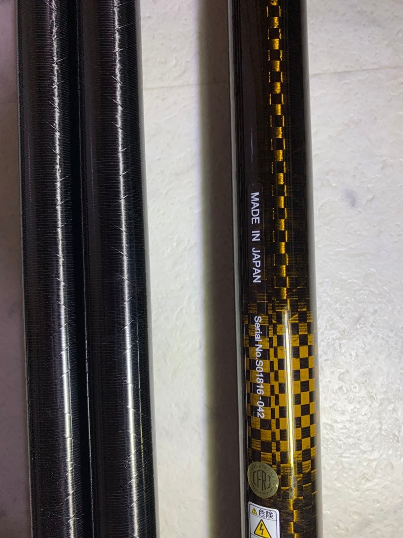 HARE様専用 ジャンク品 シモツケ マイスターバージョン90TG - メルカリ