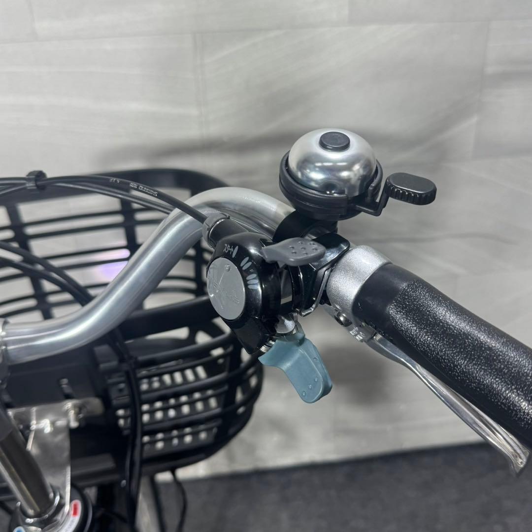 ヤマハ 電動自転車 20インチ PAS SION-U 新品 2025 d4997