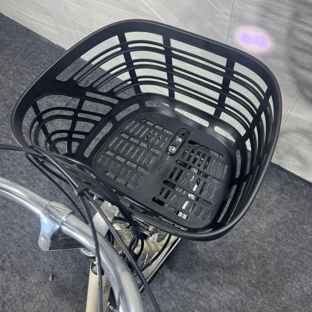 ヤマハ 電動自転車 20インチ PAS SION-U 新品 2025 d4997