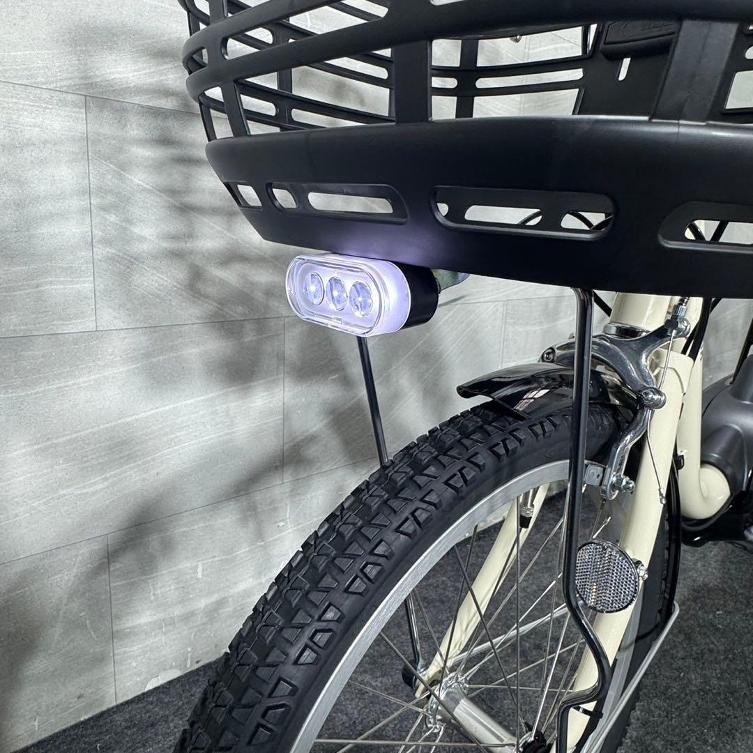 ヤマハ 電動自転車 20インチ PAS SION-U 新品 2025 d4997