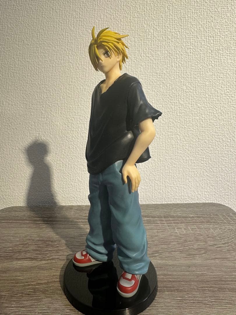 サカモトデイズフィギュア 4体セット