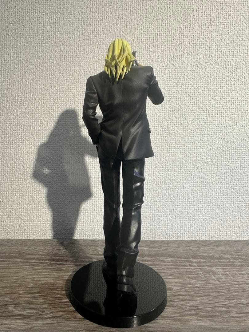 サカモトデイズフィギュア 4体セット