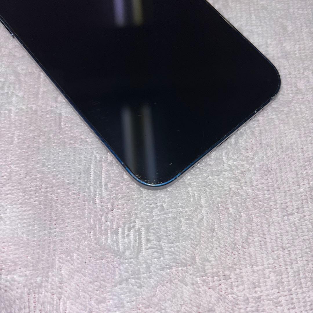 iPhone12無印 sim無し 初期化済み