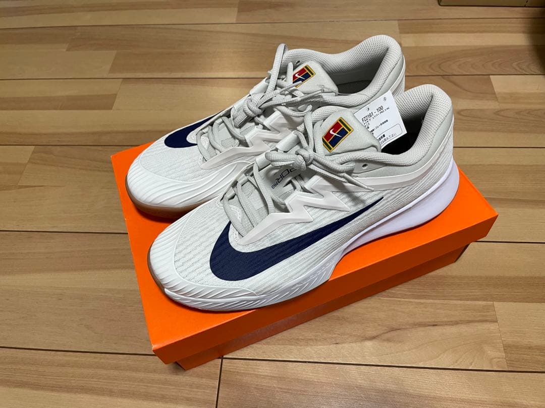 【新品未使用】NIKE VAPOR PRO 3 HC　ナイキヴェイパープロ3