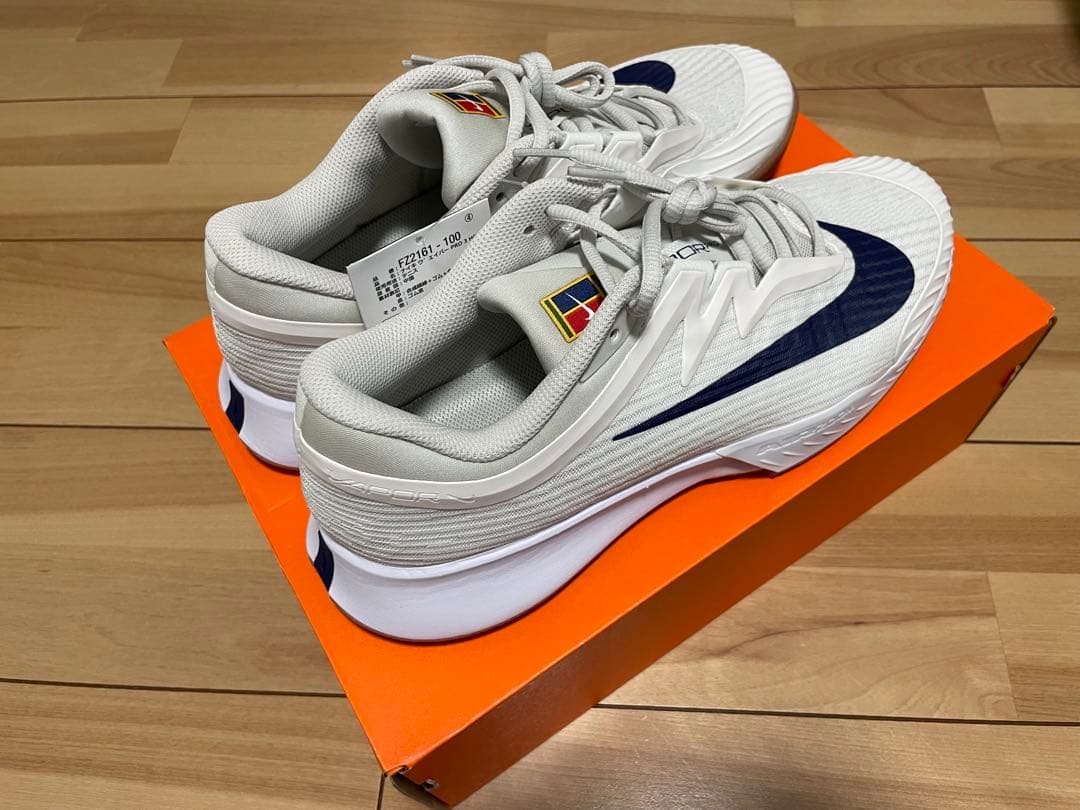 【新品未使用】NIKE VAPOR PRO 3 HC　ナイキヴェイパープロ3