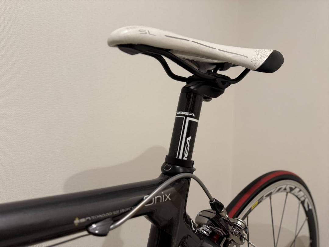 ORBEA オルベア ONIX + ホイール MAVIC CSMIC ELITE