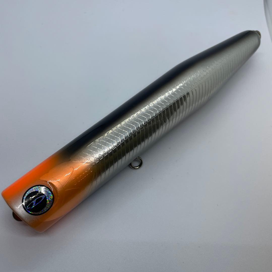 D-CLAW ビーコン180 ヒラマサチューン