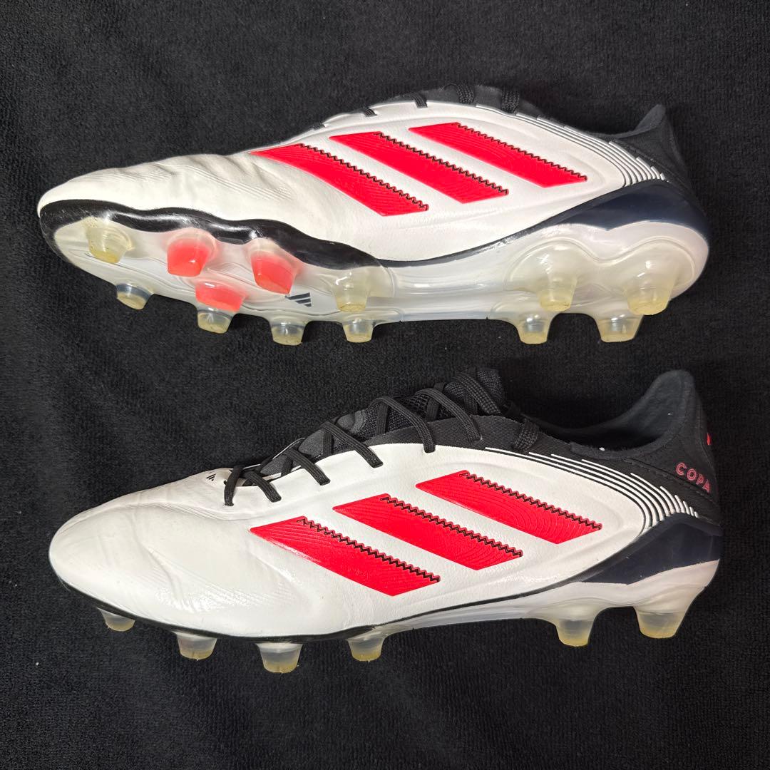 アディダス　コパピュア3 HG/AG 27.0cm