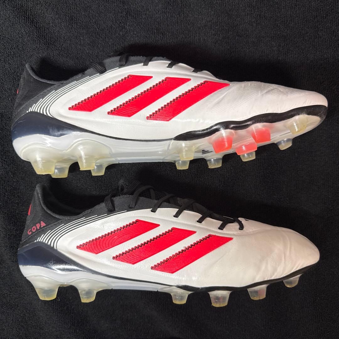 アディダス　コパピュア3 HG/AG 27.0cm