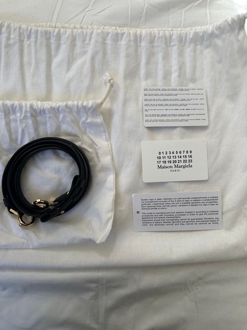 ★メゾンマルジェラ・5acミニ★