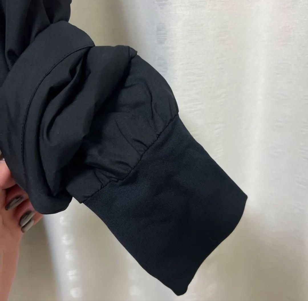 【美品】Under Armour ColdGear ベンチコート M