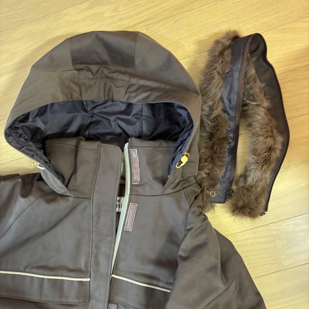 【美品】miss phenix スノーボードウェアセット S 上下セットまとめて