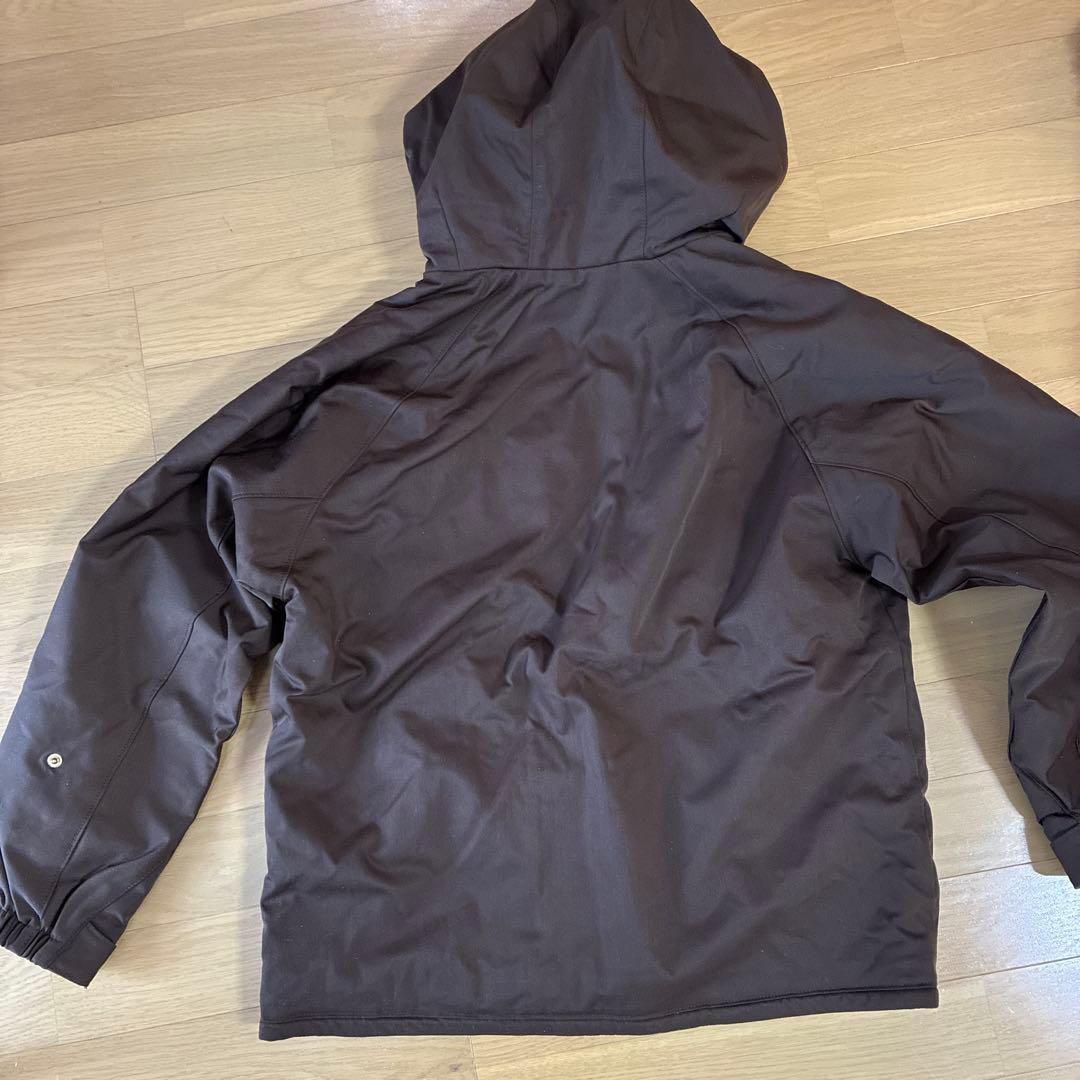 【美品】miss phenix スノーボードウェアセット S 上下セットまとめて