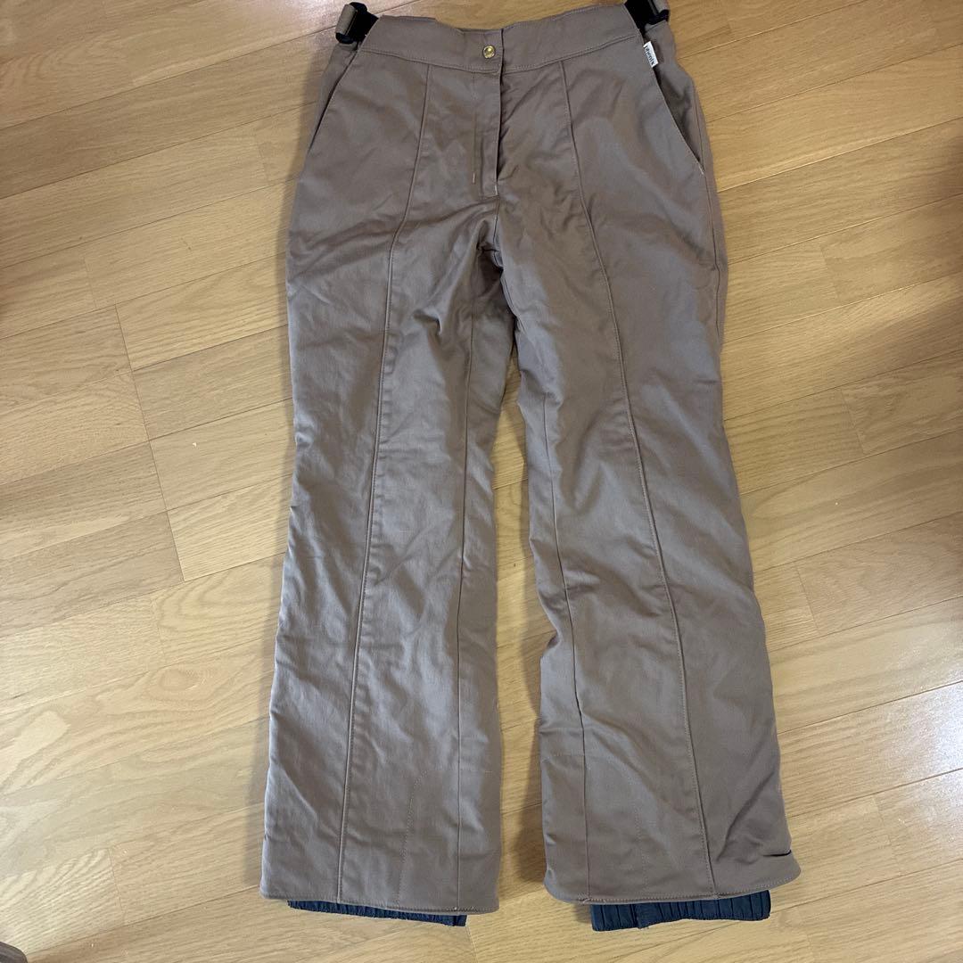 【美品】miss phenix スノーボードウェアセット S 上下セットまとめて