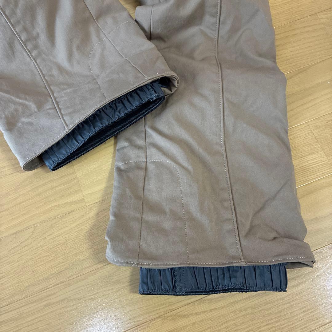 【美品】miss phenix スノーボードウェアセット S 上下セットまとめて