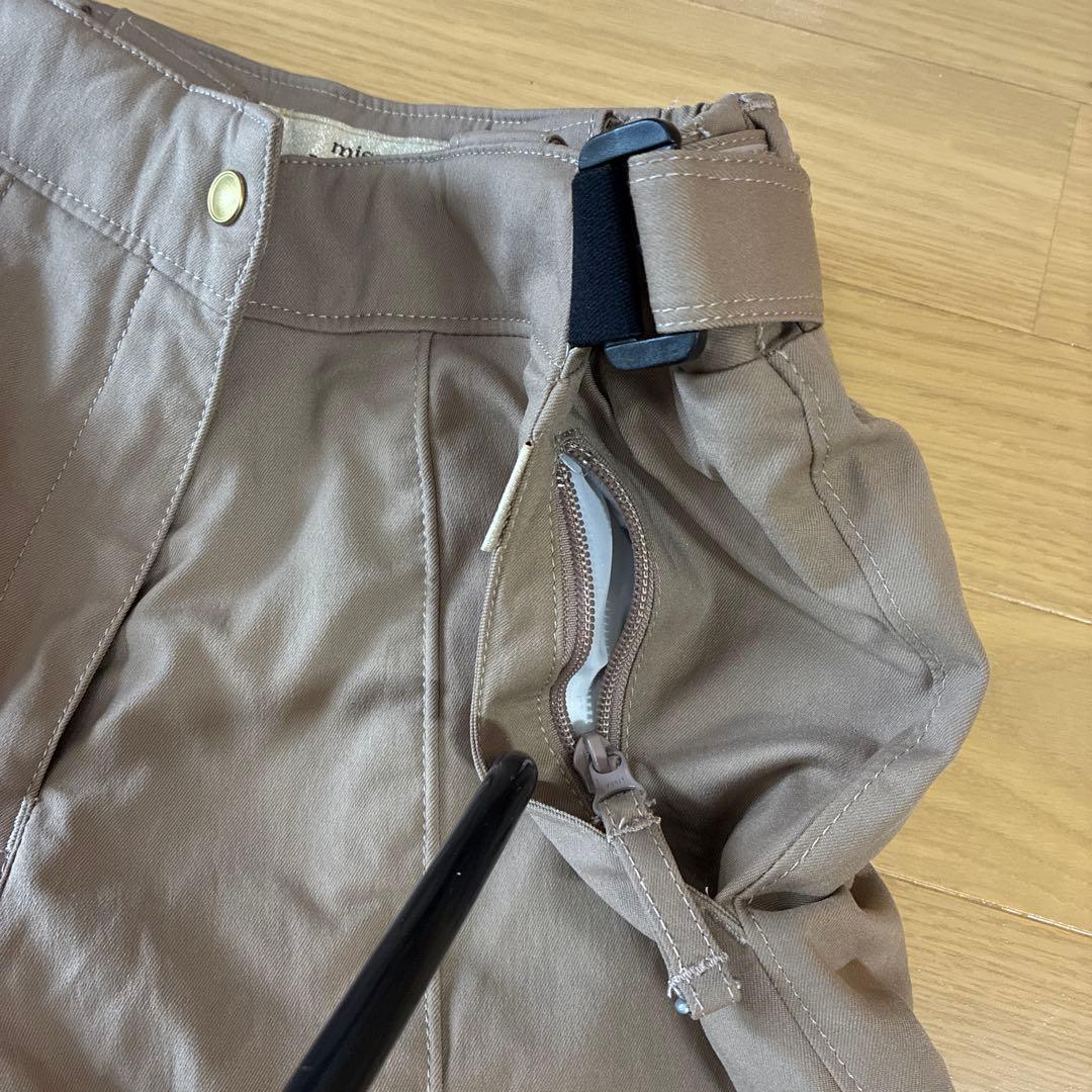 【美品】miss phenix スノーボードウェアセット S 上下セットまとめて