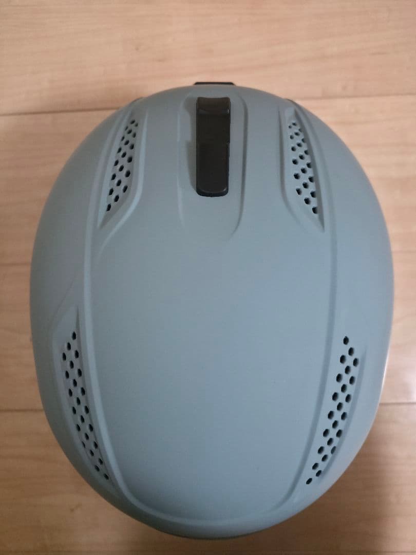 Uvex スキー スノーボード ヘルメット Lサイズ MIPS