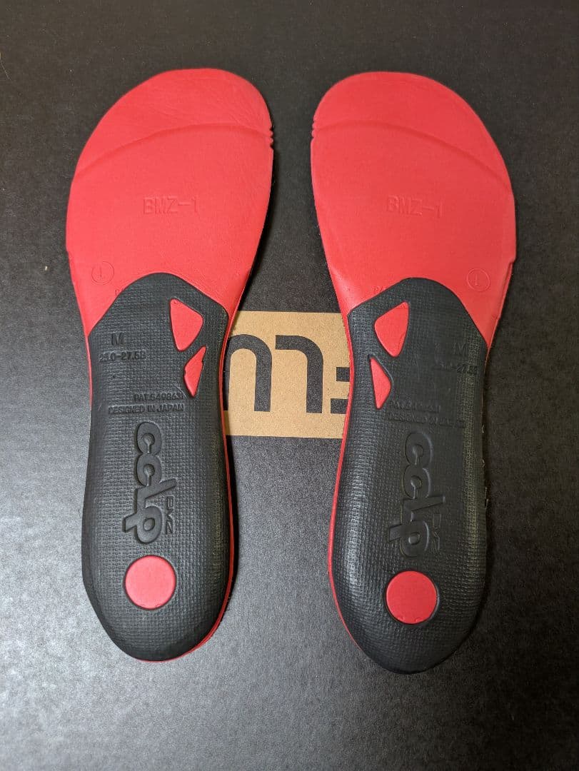 FLUX OM-BOA 23−24モデル 27.0cm フラックス ブーツ