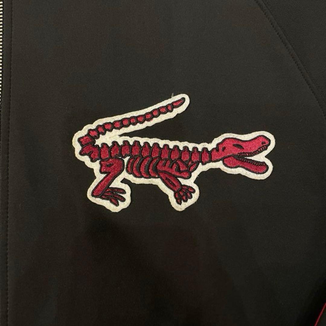 HIGH-GATE ハイゲート　廃盤品　トラックジャケット ジャージ【2】