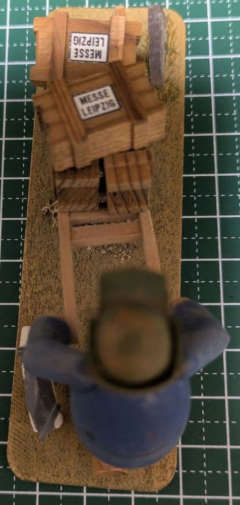 ドイツ　木工品　エルツ