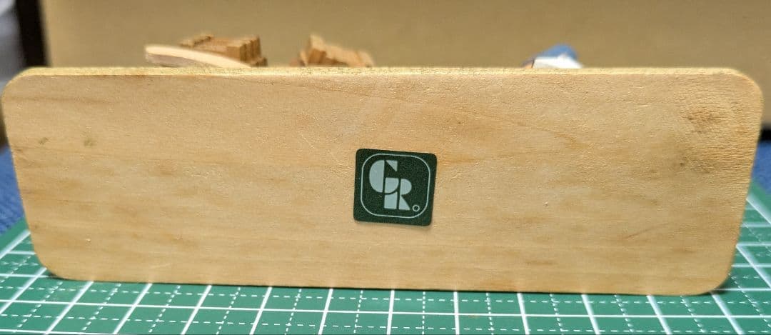 ドイツ　木工品　エルツ