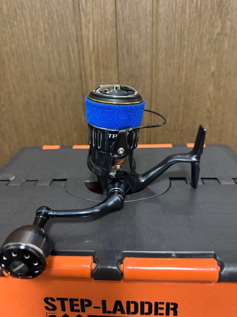 シマノ　17TWIN POWER XD C3000HG