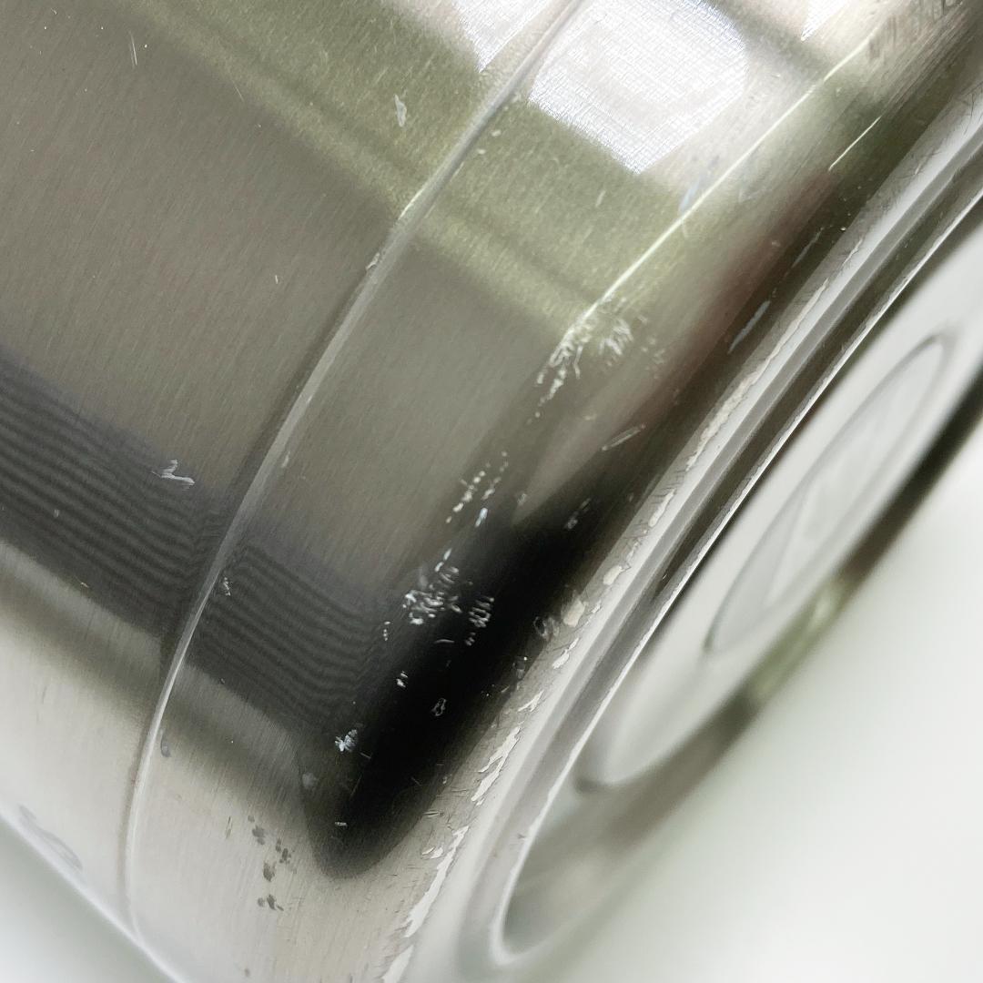 ステンレスブラウン サーモス ステンレスポット 2.0L まとめ売り