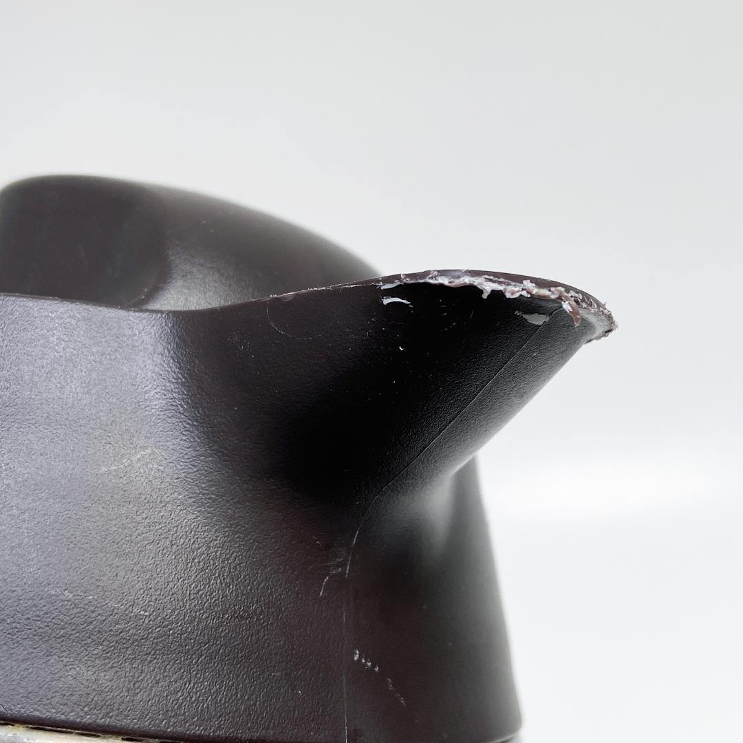 ステンレスブラウン サーモス ステンレスポット 2.0L まとめ売り