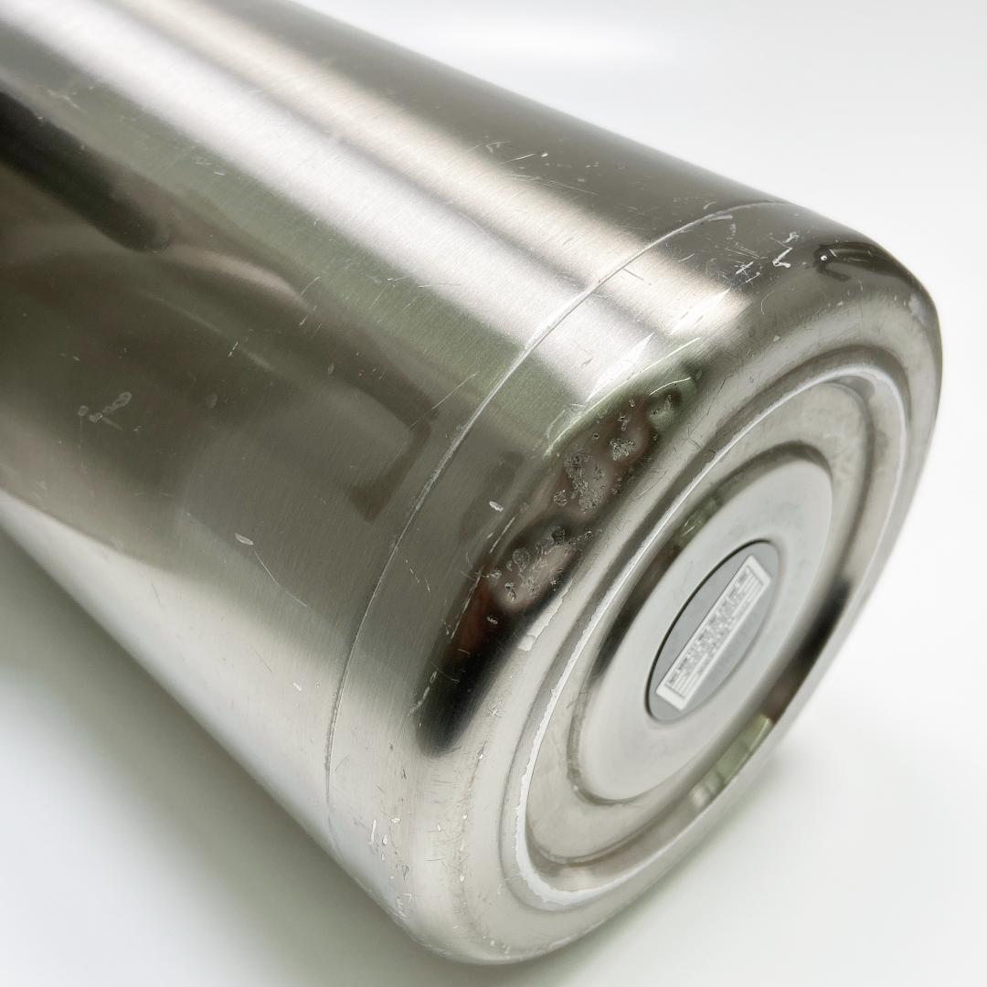 ステンレスブラウン サーモス ステンレスポット 2.0L まとめ売り