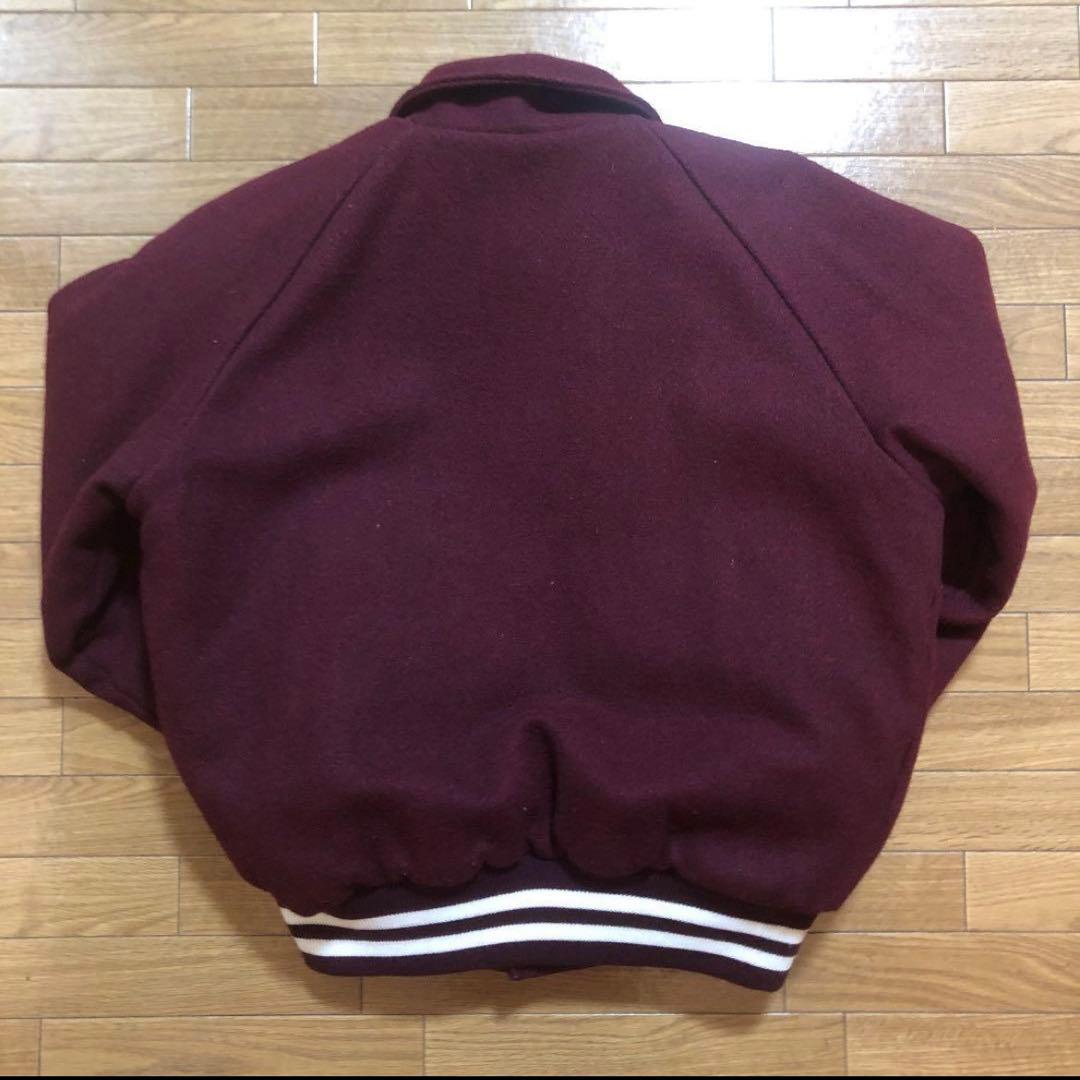 90's Empire スタジャン ロゴ USA製