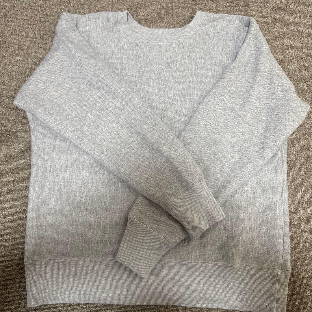 チャンピオン champion スウェット True to Archives