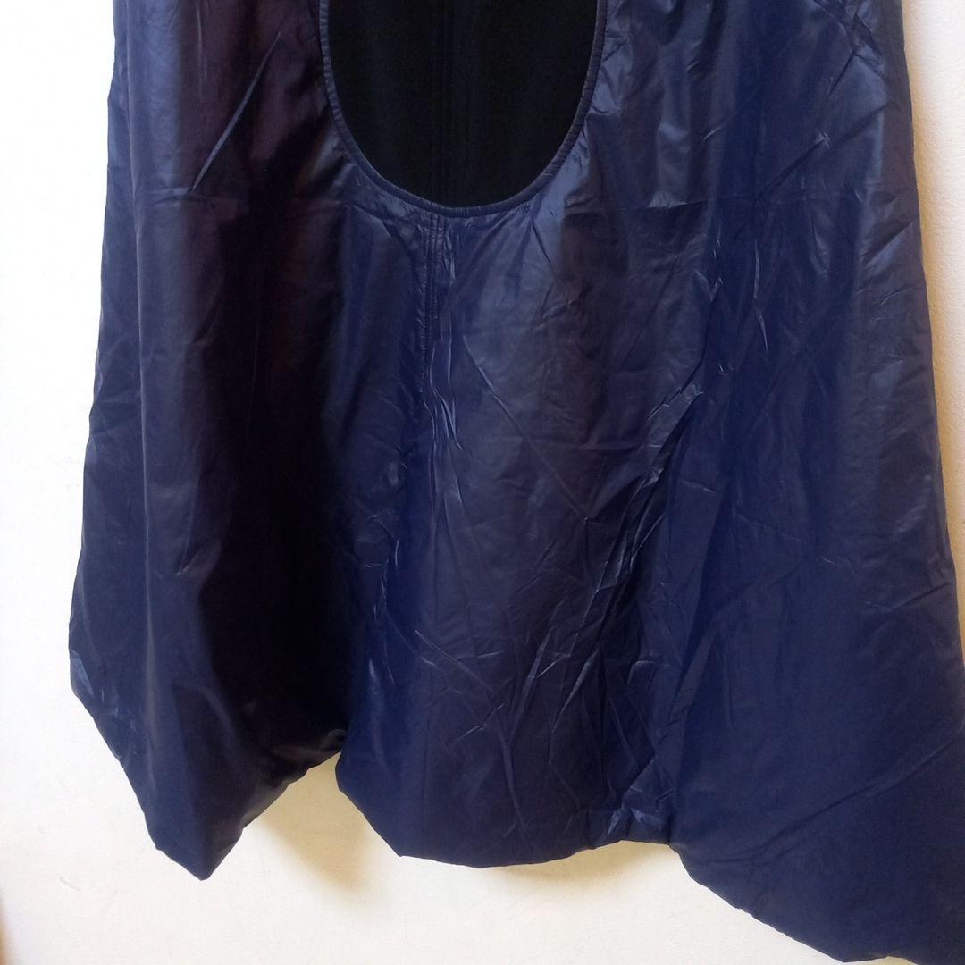 UN3D.WAVE LINE PADDED SK ¥36,300秋冬トレンド中綿