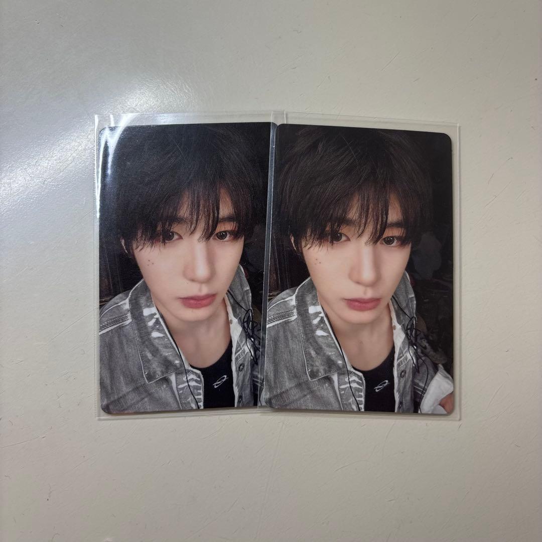 BOYNEXTDOOR イハン 19.99 トレカ ボネクド - メルカリ