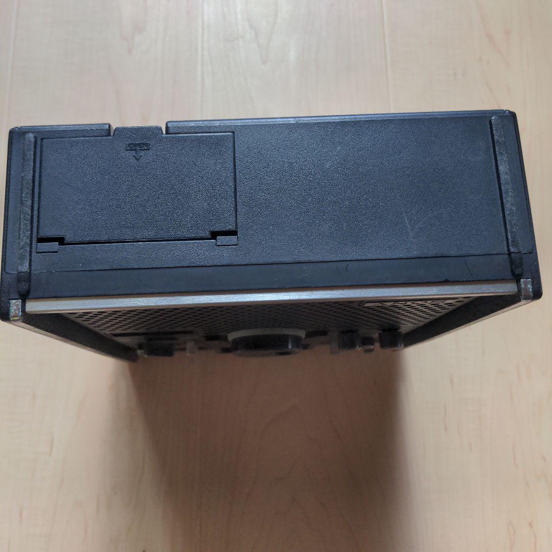 専用 SONY IC-5800 5バンドラジオ