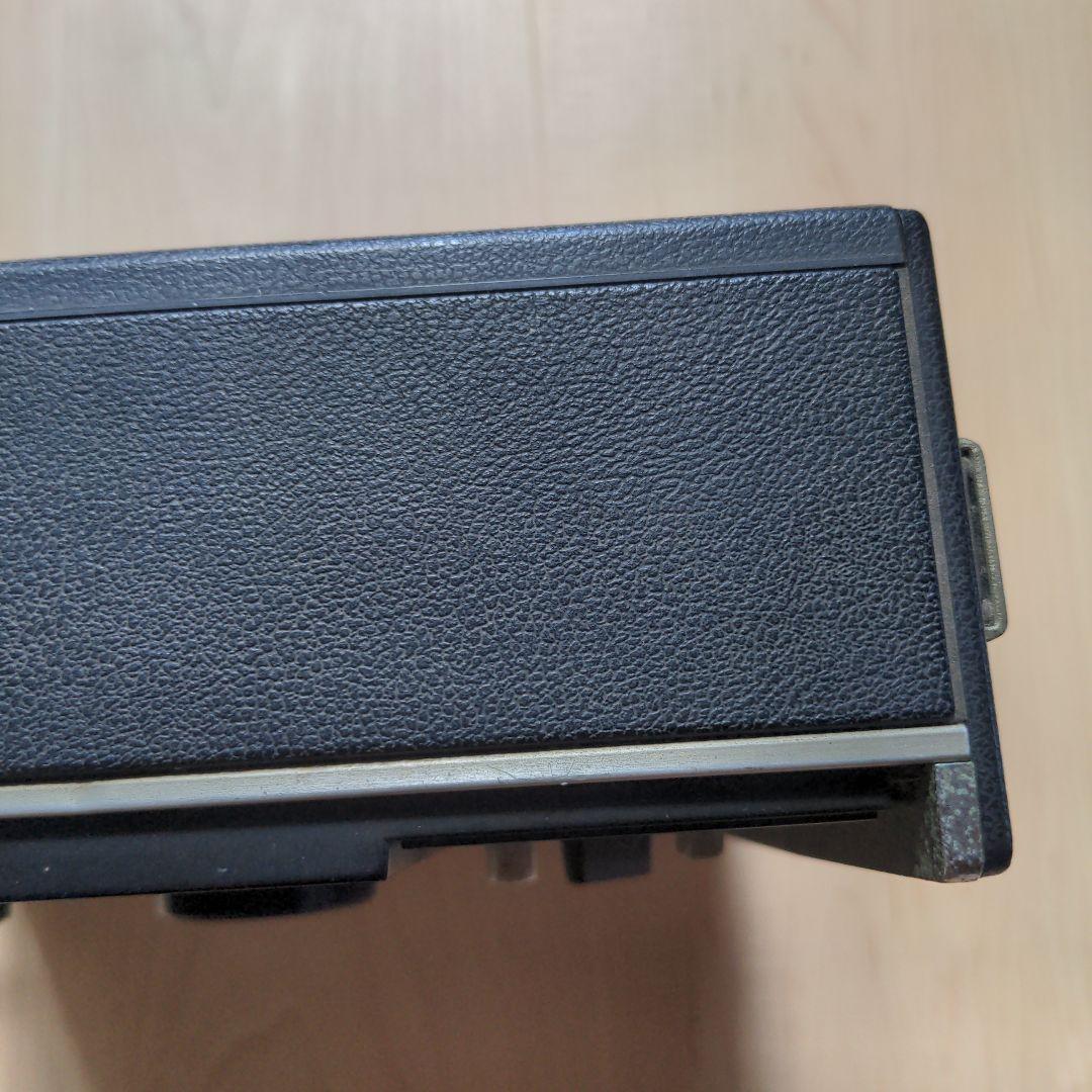 専用 SONY IC-5800 5バンドラジオ