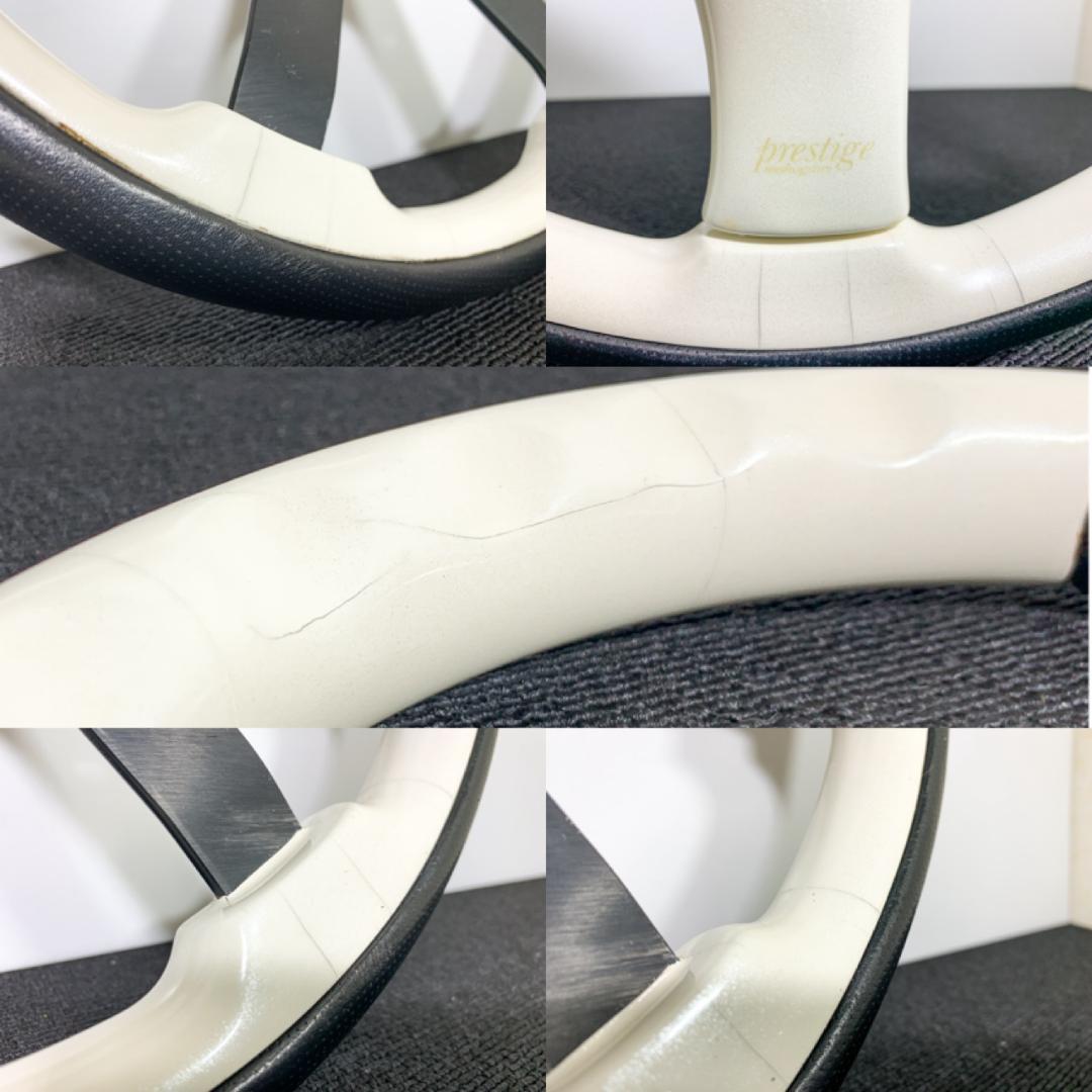 送料 無料車・バイク・自転車 - ATC アルテッツァデジーノ ホワイト