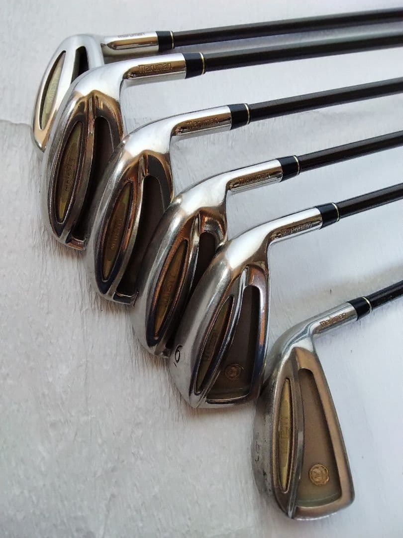 は*ん様 TaylorMade　キャディバッグ　PHYZ＆marumanゴルフク