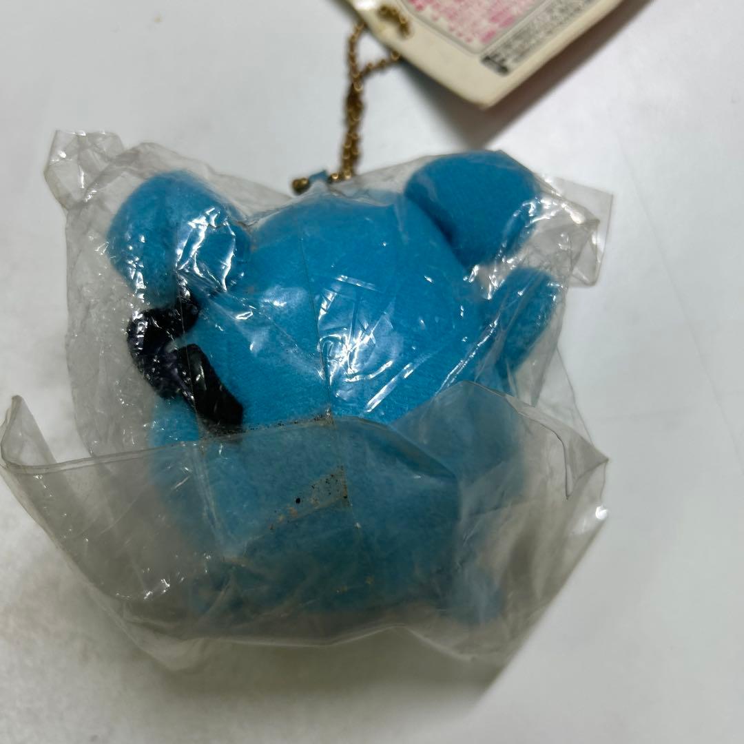 未開封　希少ポケットモンスター マリル キーホルダー