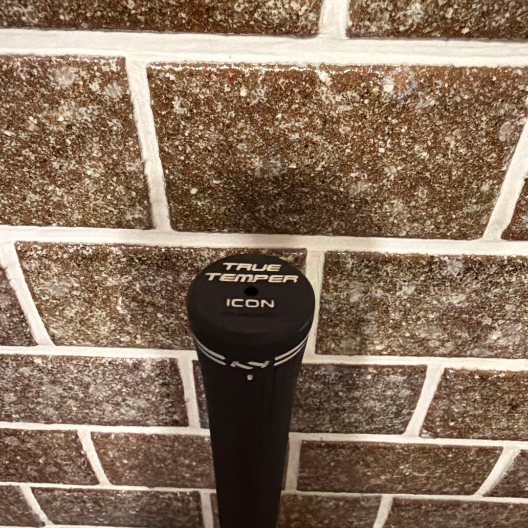 JAWS RAW ウェッジ 54° バンス角10°