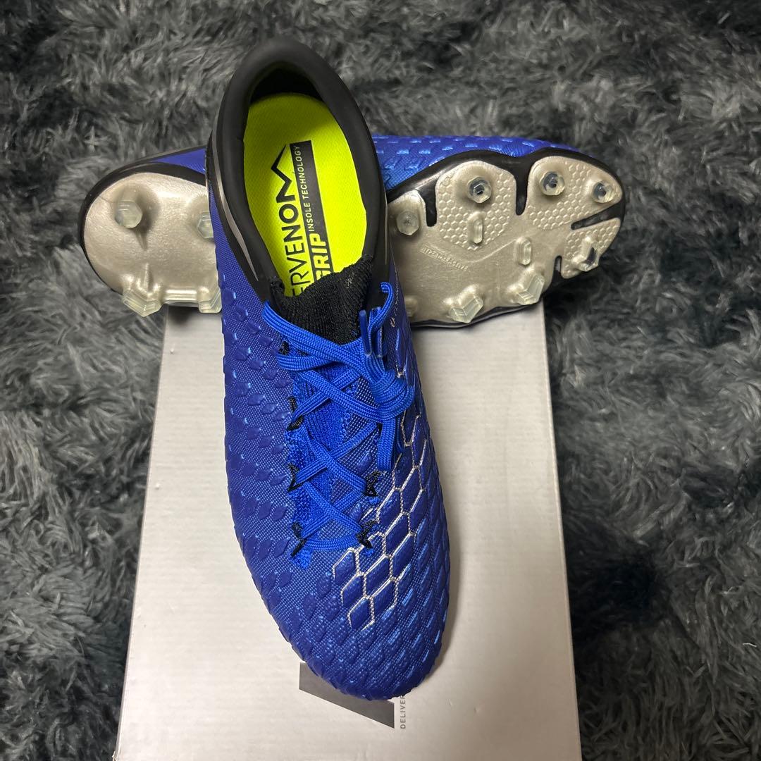 故*渊様 Nike ナイキ ハイパーヴェノム3FG ACC