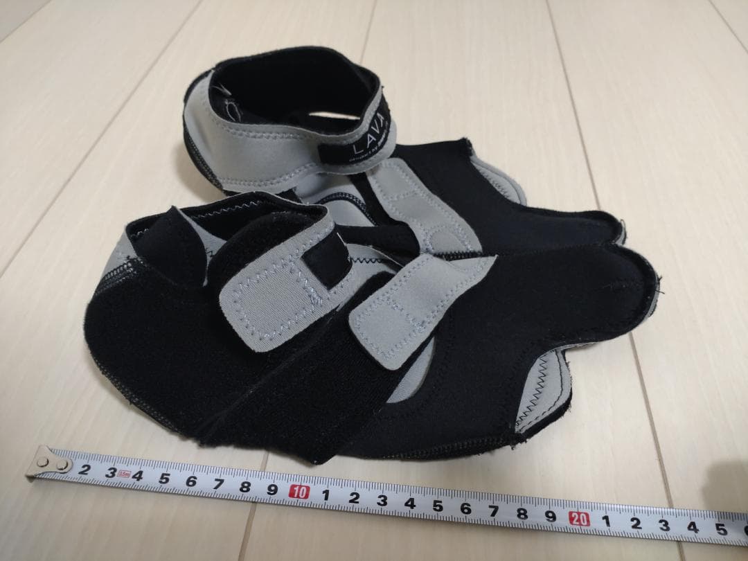 暗闇キックボクシング グローブ&シューズセット Mサイズ - メルカリ