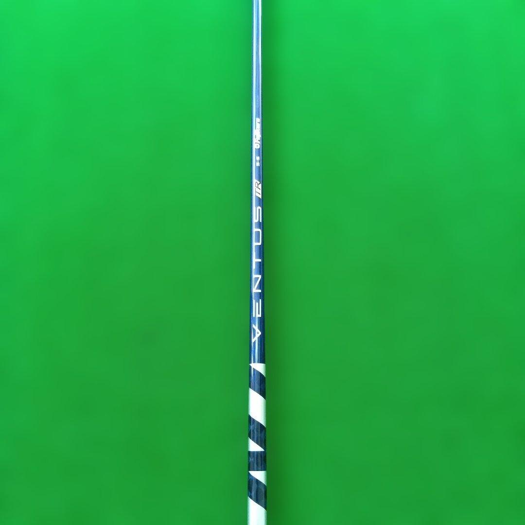 VENTUS TR BLUE 5S キャロウェイスリーブ