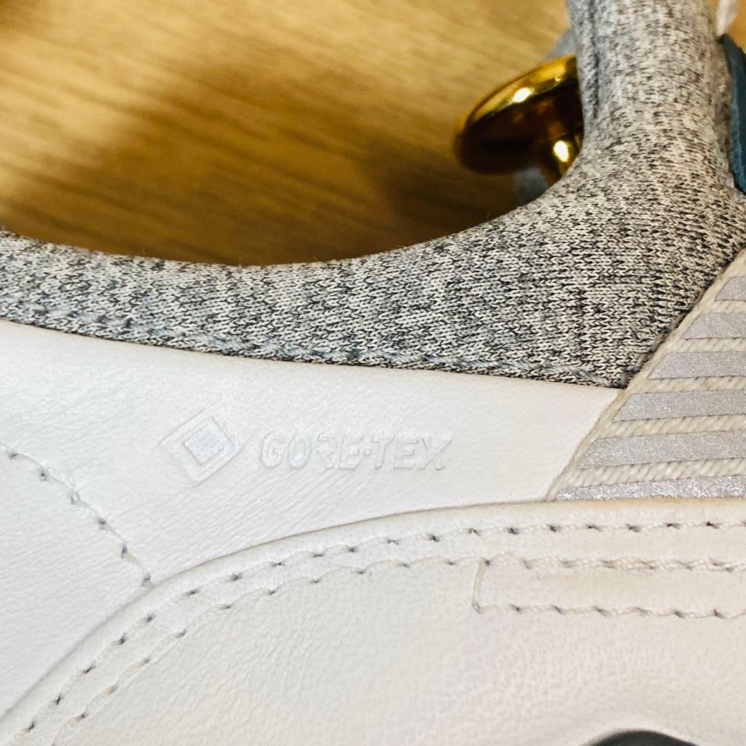 ECCO S-Three boa ゴルフシューズ　EU39　GORE-TEX