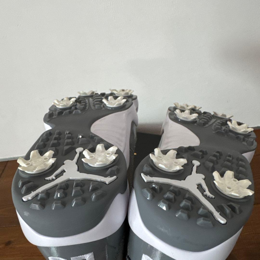 ナイキ　ジョーダン　ゴルフシューズ 26.5cm FJ5934-001