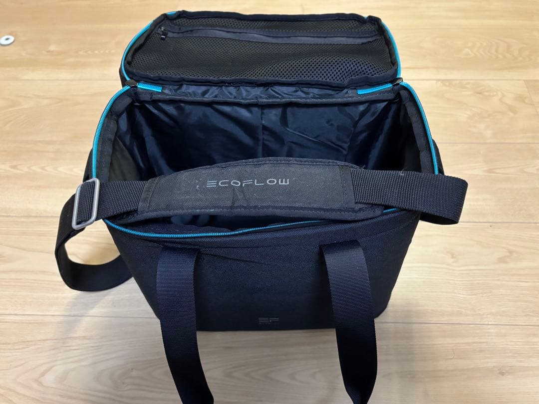 マコさん専用『新品』【ECOFLOW】 Pro ポータブル電源