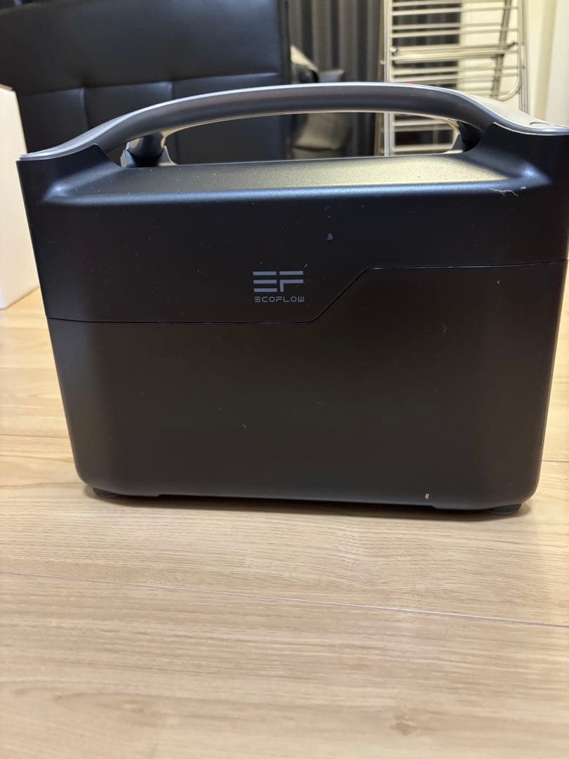 マコさん専用『新品』【ECOFLOW】 Pro ポータブル電源